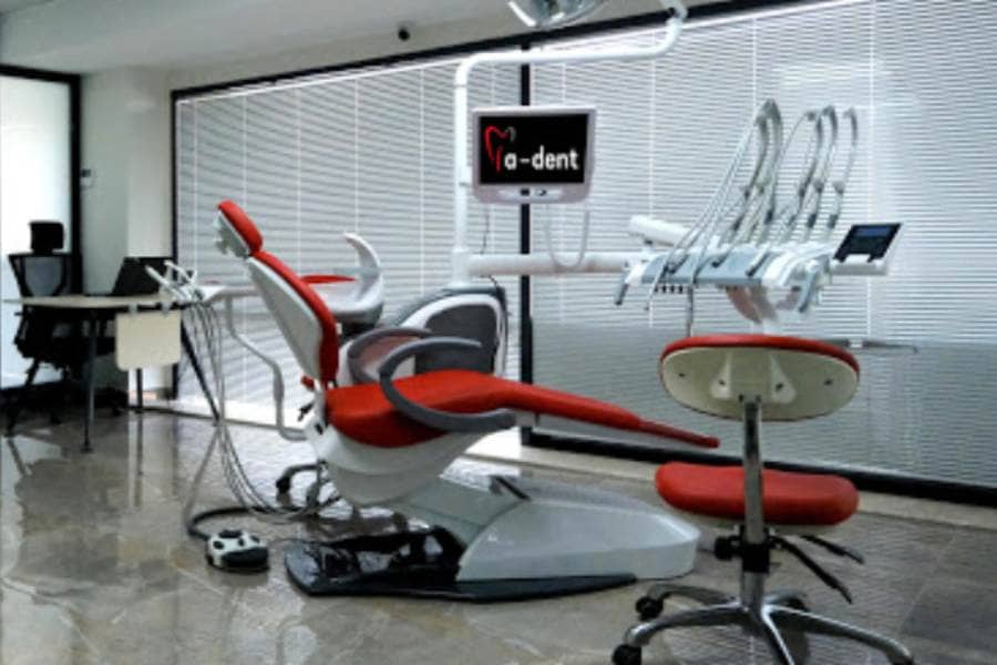 Adent Oral & Dental Health Clinic